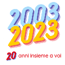 20° anniversario attività A.L.I.Ce. Udine OdV